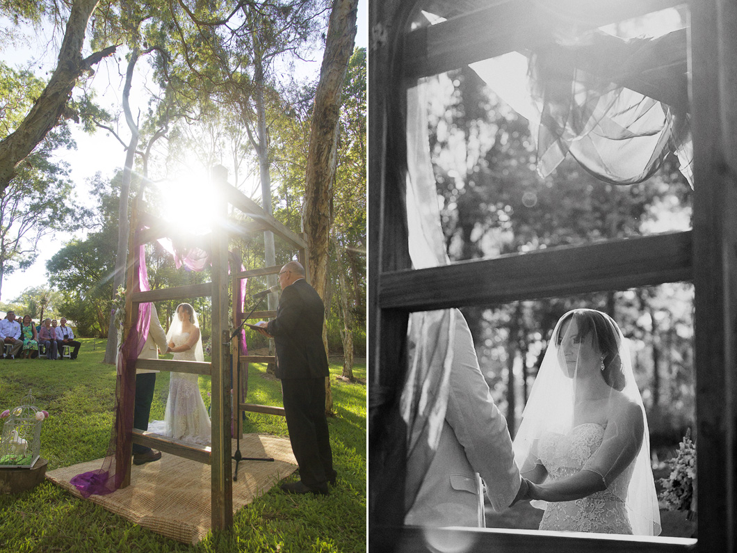 Private Brisbane Wedding Photography