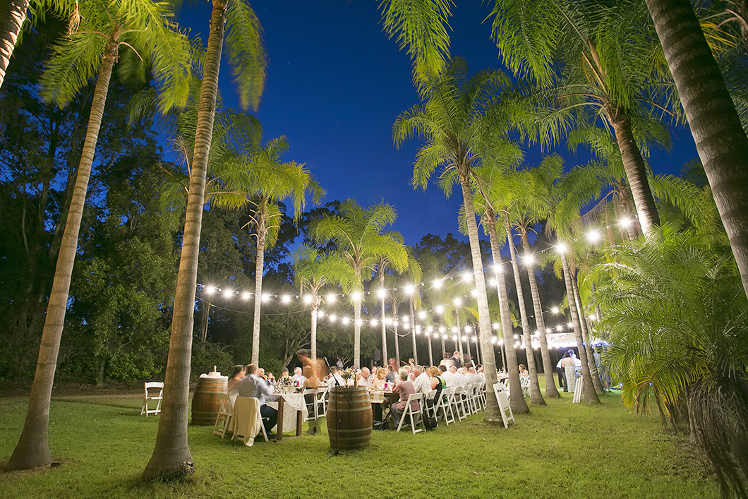 Brisbane Wedding Photography