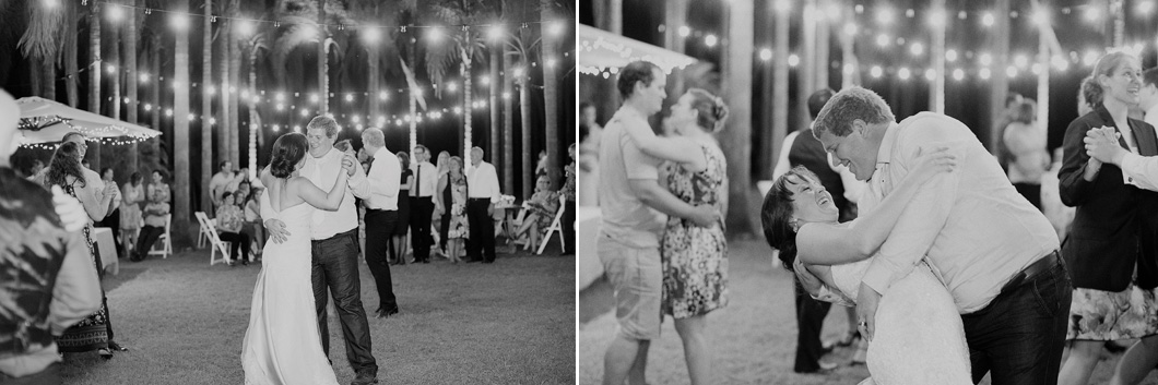 Private Brisbane Wedding Dance