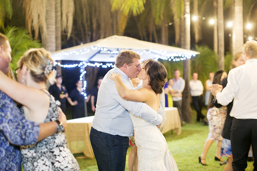 Private Brisbane Wedding Dance